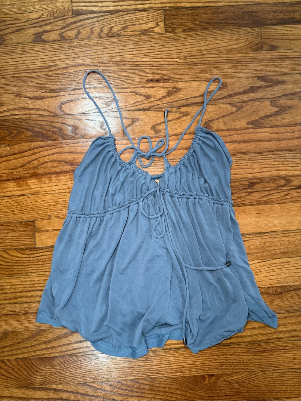Free People Sundrop cami tank top